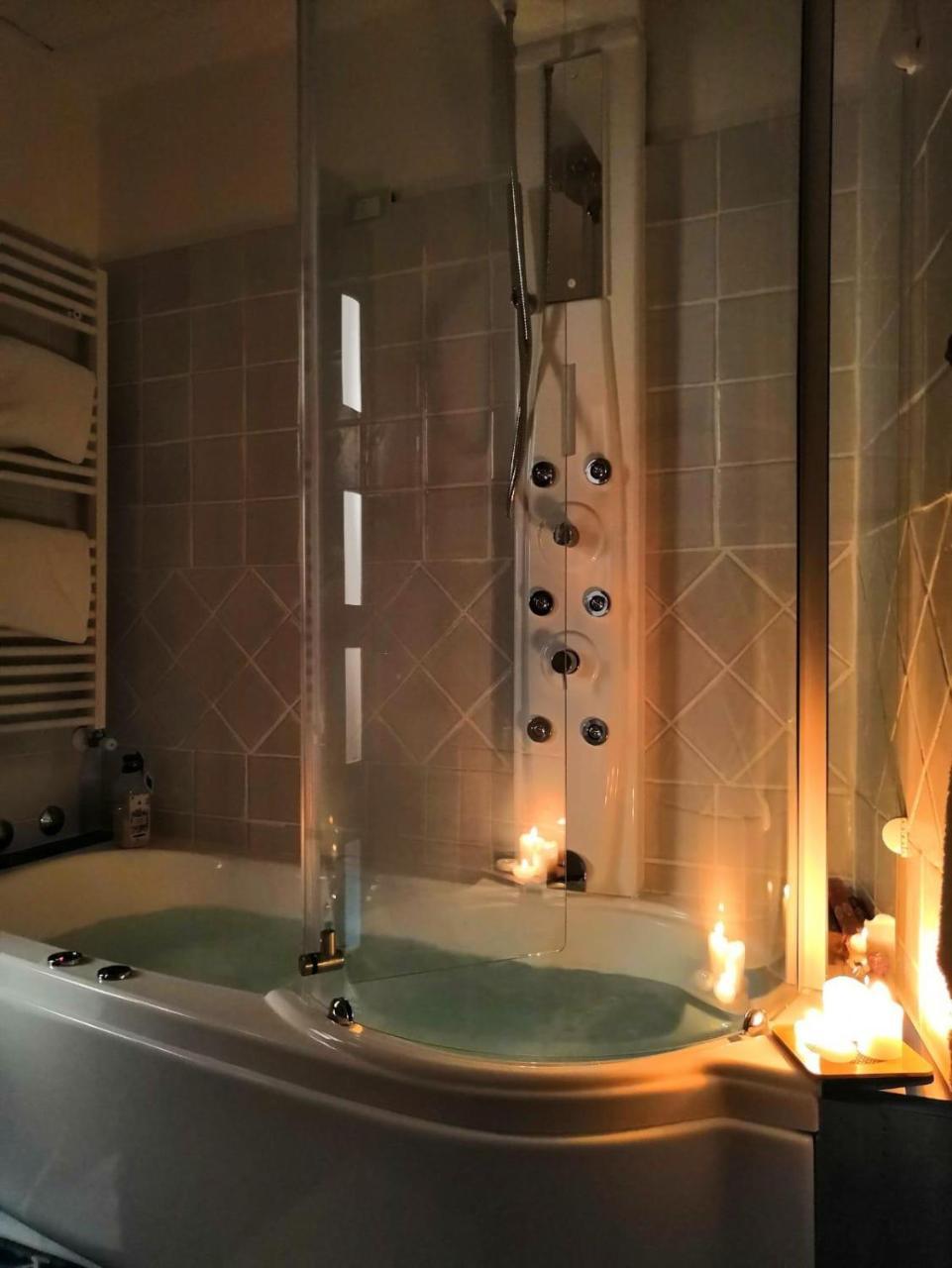 Hotel Pisacane Sapri Buitenkant foto